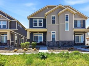 18023 E 103rd Avenue, Commerce City CO 80022