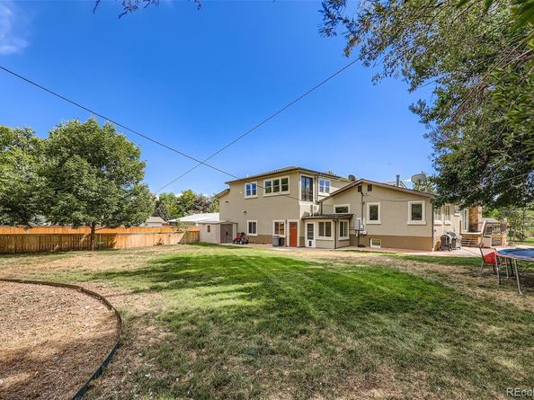 5445 W Colorado Avenue, Lakewood CO 80232