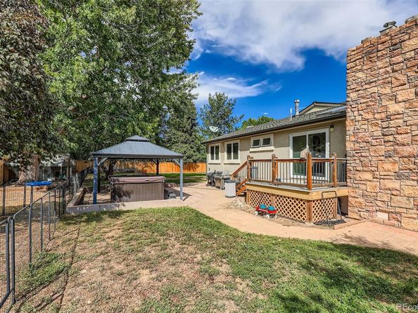 5445 W Colorado Avenue, Lakewood CO 80232
