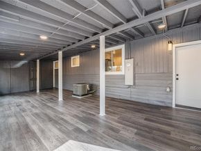 49 S Utica, Denver CO 80219