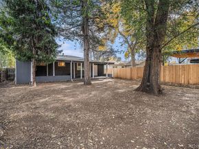 49 S Utica, Denver CO 80219