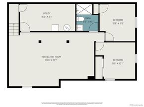 49 S Utica, Denver CO 80219