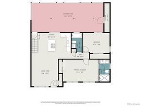 49 S Utica Street, Denver CO 80219