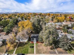 49 S Utica, Denver CO 80219