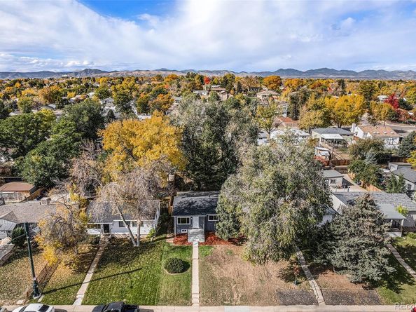 49 S Utica Street, Denver CO 80219