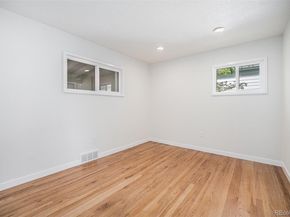 49 S Utica, Denver CO 80219