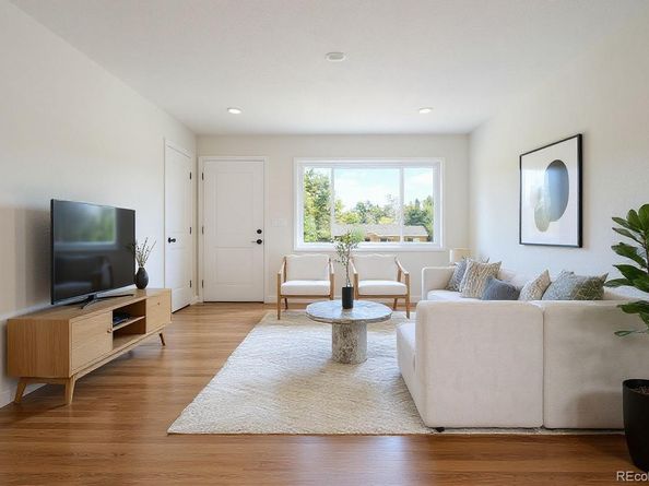 49 S Utica, Denver CO 80219