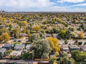 49 S Utica Street, Denver CO 80219