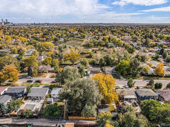 49 S Utica, Denver CO 80219