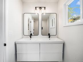 49 S Utica, Denver CO 80219