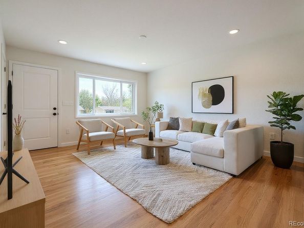 49 S Utica Street, Denver CO 80219