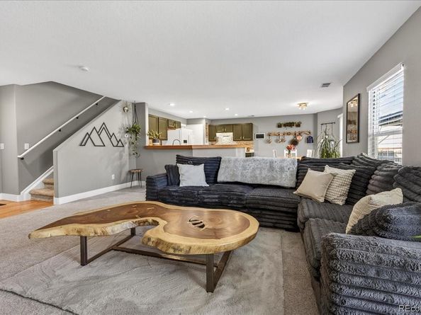 Undisclosed Address #1792599, Denver CO 80229