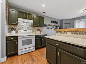 Undisclosed Address #1792599, Denver CO 80229