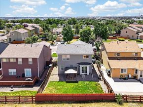 Undisclosed Address #1792599, Denver CO 80229