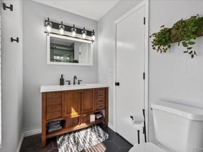 Undisclosed Address #1792599, Denver CO 80229