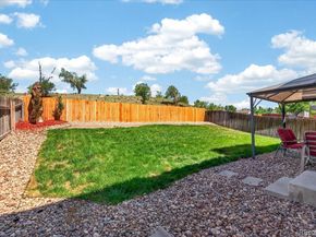 Undisclosed Address #1792599, Denver CO 80229