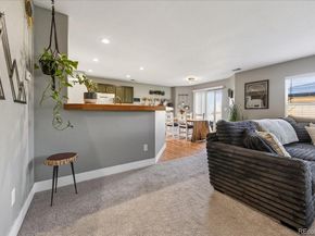 Undisclosed Address #1792599, Denver CO 80229