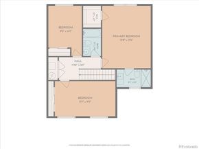 Undisclosed Address #1792599, Denver CO 80229