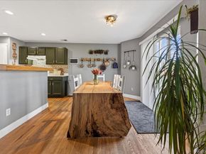 Undisclosed Address #1792599, Denver CO 80229