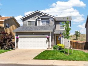 Undisclosed Address #1792599, Denver CO 80229