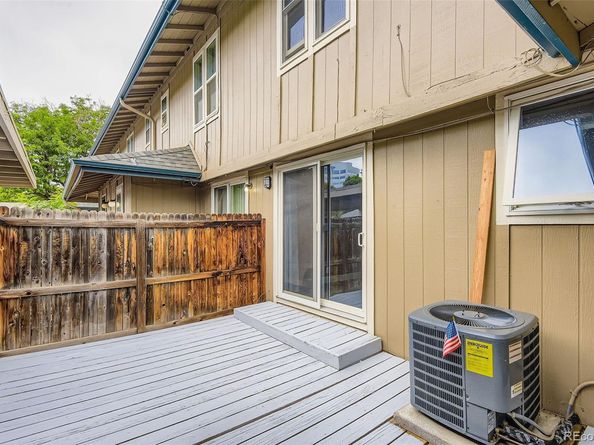 8759 E Roundtree Avenue, Greenwood Village CO 80111