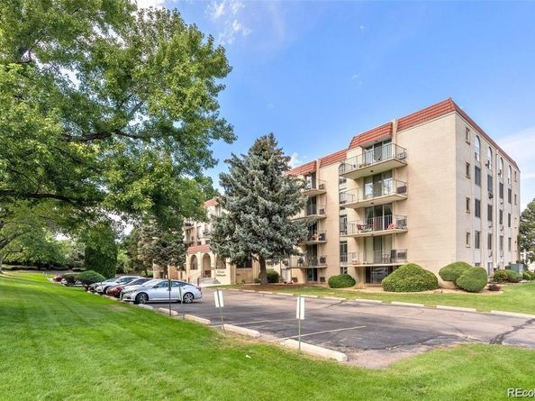 7801 W 35th Avenue 208, Wheat Ridge CO 80033