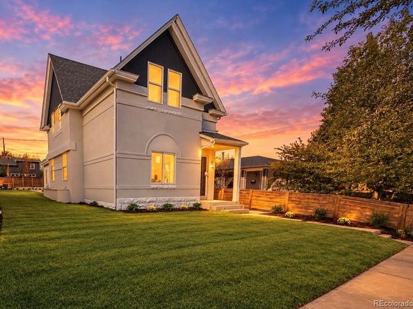 3643 Shoshone Street, Denver CO 80211