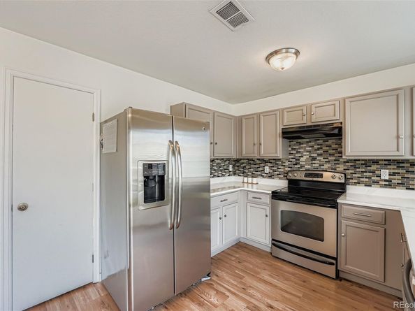 4250 Perth Circle, Denver CO 80249