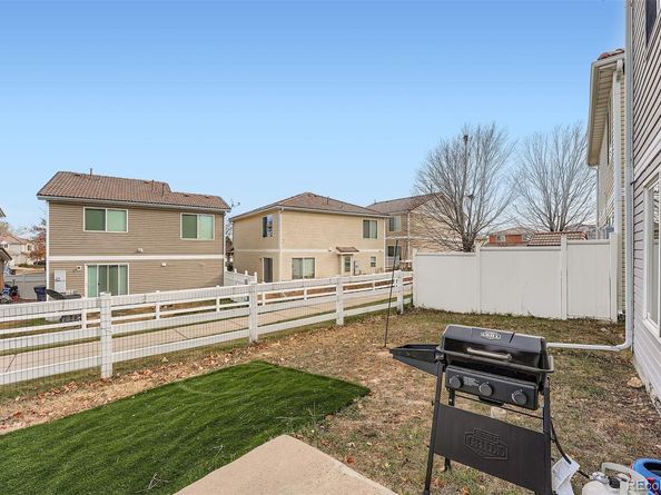 4250 Perth Circle, Denver CO 80249