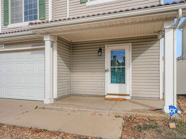 4250 Perth Circle, Denver CO 80249