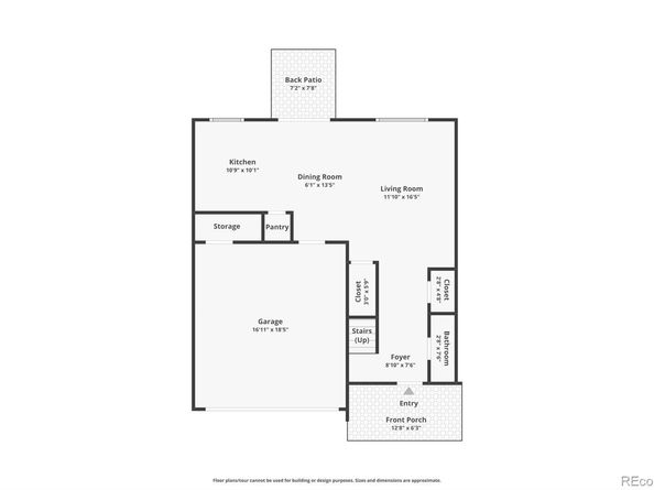 4250 Perth Circle, Denver CO 80249