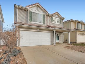 4250 Perth Circle, Denver CO 80249