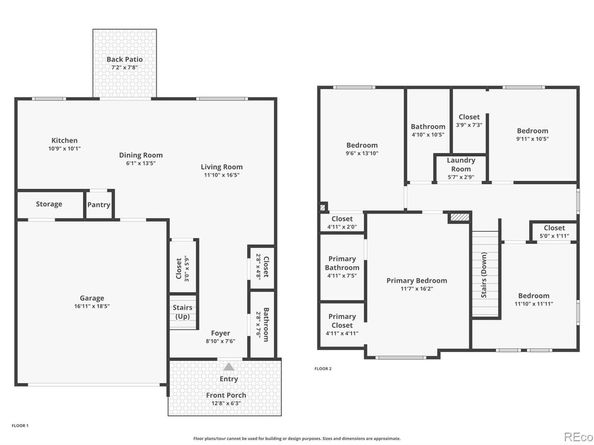 4250 Perth Circle, Denver CO 80249