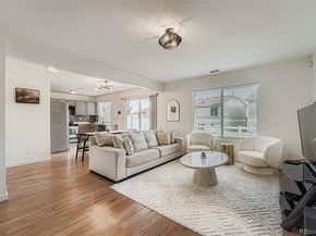 4250 Perth Circle, Denver CO 80249