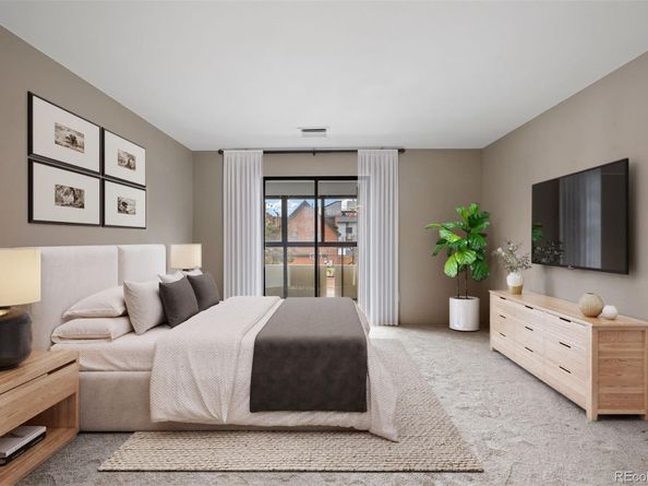 800 N Pearl Street 206, Denver CO 80203