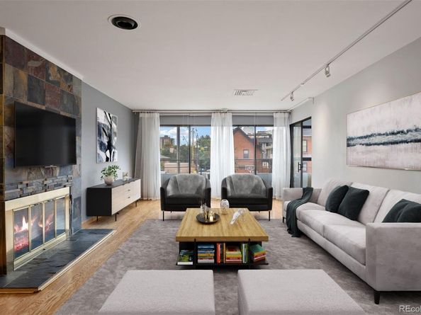 800 N Pearl Street 206, Denver CO 80203