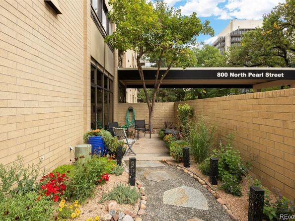 800 N Pearl Street 206, Denver CO 80203