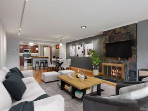 800 N Pearl Street 206, Denver CO 80203
