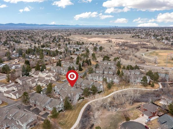 7592 S Monaco Way, Centennial CO 80112
