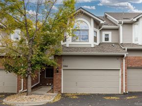7592 S Monaco Way, Centennial CO 80112