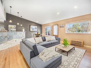 3445 S Holly Street, Denver CO 80222