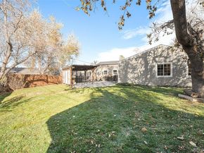 3445 S Holly Street, Denver CO 80222