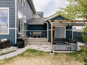 8002 E 50th Drive, Denver CO 80238