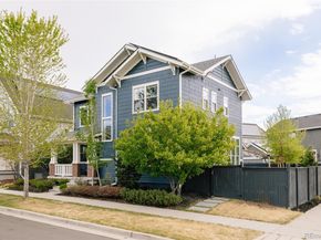 8002 E 50th Drive, Denver CO 80238