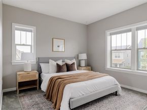 8002 E 50th Drive, Denver CO 80238