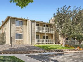 8225 Fairmount Drive 104, Denver CO 80247