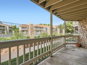 8225 Fairmount Drive 104, Denver CO 80247