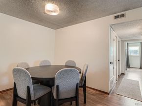 8225 Fairmount Drive 104, Denver CO 80247