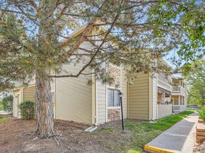 8225 Fairmount Drive 104, Denver CO 80247