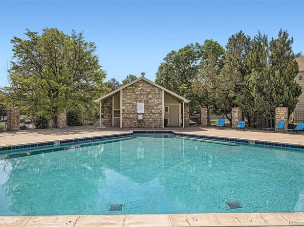 8225 Fairmount Drive 104, Denver CO 80247